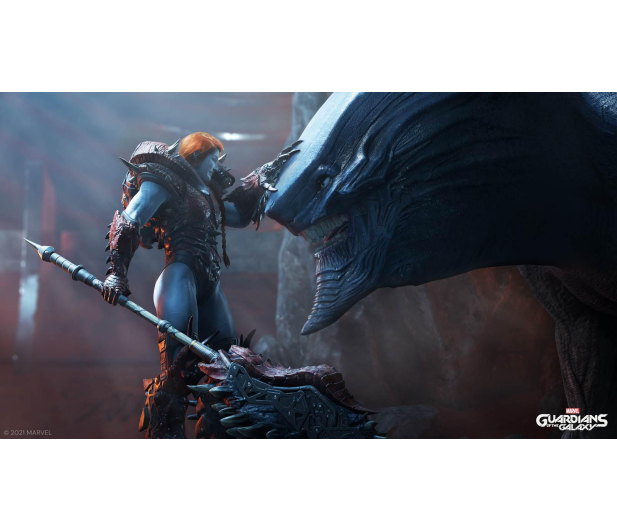 Xbox Marvel’s Guardians of the Galaxy - 674954 - zdjęcie 6